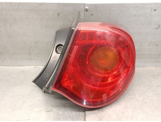 Recambio de piloto trasero derecho para alfa romeo giulietta (191) 1.6 jtdm cat referencia OEM IAM 50513612 50513612 AL
