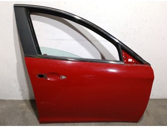 Recambio de puerta delantera derecha para alfa romeo giulietta (191) 1.6 jtdm cat referencia OEM IAM 50509165 50509165 