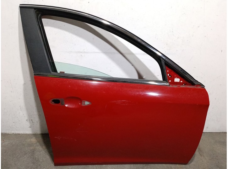 Recambio de puerta delantera derecha para alfa romeo giulietta (191) 1.6 jtdm cat referencia OEM IAM 50509165 50509165 
