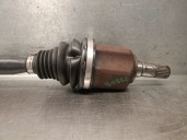 Recambio de transmision delantera izquierda para alfa romeo giulietta (191) 1.6 jtdm cat referencia OEM IAM 51806989 51806989 