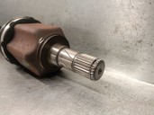 Recambio de transmision delantera izquierda para alfa romeo giulietta (191) 1.6 jtdm cat referencia OEM IAM 51806989 51806989 