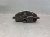 Recambio de resistencia calefaccion para volvo xc40 (536) d4 awd referencia OEM IAM 31497512 31694761 