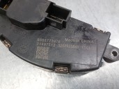 Recambio de resistencia calefaccion para volvo xc40 (536) d4 awd referencia OEM IAM 31497512 31694761 