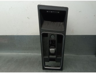 Recambio de palanca cambio para seat leon sp kl / sfdxdex0 1.5 leon sp referencia OEM IAM 5FA713059B 5FA713059B 