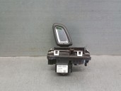 Recambio de palanca cambio para volvo xc40 (536) d4 awd referencia OEM IAM 31437334 31437334 