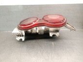 Recambio de piloto trasero derecho para smart coupe 1.0 cat referencia OEM IAM A4518200264 A4518200264 