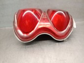 Recambio de piloto trasero derecho para smart coupe 1.0 cat referencia OEM IAM A4518200264 A4518200264 