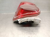 Recambio de piloto trasero derecho para smart coupe 1.0 cat referencia OEM IAM A4518200264 A4518200264 