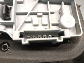 Recambio de piloto trasero derecho para smart coupe 1.0 cat referencia OEM IAM A4518200264 A4518200264 