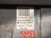 Recambio de piloto trasero derecho para smart coupe 1.0 cat referencia OEM IAM A4518200264 A4518200264 