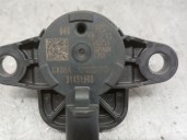 Replacement impact sensor for Volvo XC40 (536) D4 AWD OEM IAM reference 31451503 31451503 