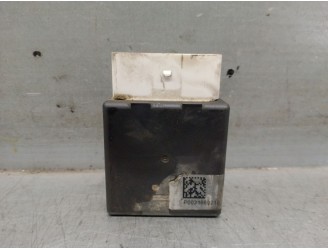 Recambio de modulo electronico para volvo xc40 (536) d4 awd referencia OEM IAM 31669218 31669218 