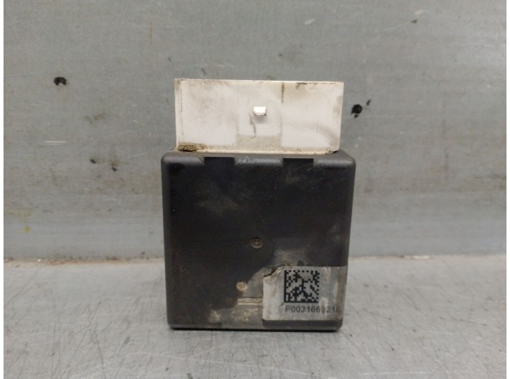 Replacement electronic module for Volvo XC40 (536) D4 AWD OEM IAM reference 31669218 31669218 
