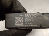 Recambio de modulo electronico para volvo xc40 (536) d4 awd referencia OEM IAM 31669218 31669218 