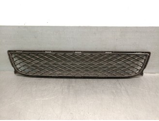 Recambio de rejilla paragolpes central para smart coupe 1.0 cat referencia OEM IAM A4518880023 A4518880023 