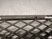 Recambio de rejilla paragolpes central para smart coupe 1.0 cat referencia OEM IAM A4518880023 A4518880023 