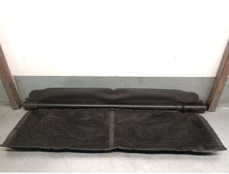 Recambio de bandeja trasera para smart coupe 1.0 cat referencia OEM IAM A4518100009 A4518100009 