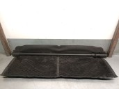 Recambio de bandeja trasera para smart coupe 1.0 cat referencia OEM IAM A4518100009 A4518100009 