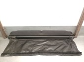 Recambio de bandeja trasera para smart coupe 1.0 cat referencia OEM IAM A4518100009 A4518100009 