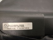 Recambio de bandeja trasera para smart coupe 1.0 cat referencia OEM IAM A4518100009 A4518100009 