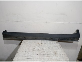 Recambio de faldon lateral para mg zs suv (azs1) 1.0 t-gdi referencia OEM IAM 529307997  10252399