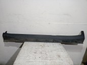 Recambio de faldon lateral para mg zs suv (azs1) 1.0 t-gdi referencia OEM IAM 529307997  10252399