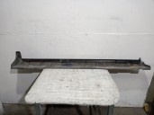 Recambio de faldon lateral para mg zs suv (azs1) 1.0 t-gdi referencia OEM IAM 529307997  10252399