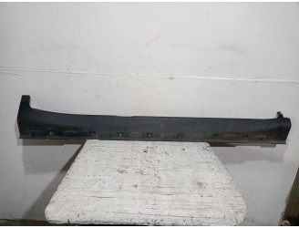 Recambio de faldon lateral para mg zs suv (azs1) 1.0 t-gdi referencia OEM IAM 529307997  10252401