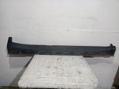 Recambio de faldon lateral para mg zs suv (azs1) 1.0 t-gdi referencia OEM IAM 529307997  10252401