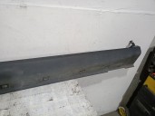 Recambio de faldon lateral para mg zs suv (azs1) 1.0 t-gdi referencia OEM IAM 529307997  10252401