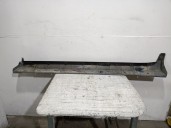 Recambio de faldon lateral para mg zs suv (azs1) 1.0 t-gdi referencia OEM IAM 529307997  10252401