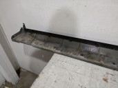 Recambio de faldon lateral para mg zs suv (azs1) 1.0 t-gdi referencia OEM IAM 529307997  10252401