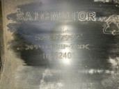 Recambio de faldon lateral para mg zs suv (azs1) 1.0 t-gdi referencia OEM IAM 529307997  10252401