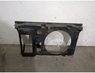 Recambio de calandra delantera de radiador para peugeot 3008 i monospace (0u_) 1.6 hdi referencia OEM IAM 7104V2 7104V2 