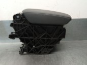 Replacement central armrest for Seat Leon SP KL / SFDXDEX0 1.5 Leon SP OEM IAM reference 5FA864207C 5FA864207C 
