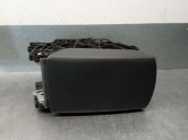 Replacement central armrest for Seat Leon SP KL / SFDXDEX0 1.5 Leon SP OEM IAM reference 5FA864207C 5FA864207C 