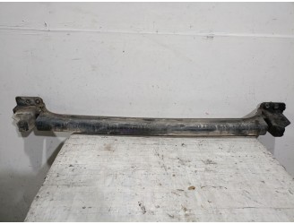 Recambio de refuerzo paragolpes trasero para peugeot 407 sw 2.0 16v hdi fap cat (rhr / dw10bted4) referencia OEM IAM 7414NY 7414