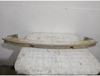 Recambio de refuerzo paragolpes trasero para audi a3 (8p) 1.9 tdi referencia OEM IAM 8P3807309 8P3807309 