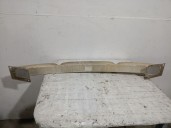 Recambio de refuerzo paragolpes trasero para audi a3 (8p) 1.9 tdi referencia OEM IAM 8P3807309 8P3807309 