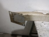 Recambio de refuerzo paragolpes trasero para audi a3 (8p) 1.9 tdi referencia OEM IAM 8P3807309 8P3807309 