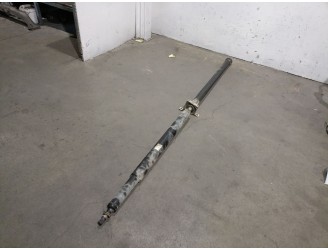 Recambio de transmision central para jeep compass (mp, m6, mv, m7) 2.0 crd 4x4 referencia OEM IAM 68305555AB 68305555AB P6830555