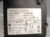 Replacement electronic module for Volvo XC40 (536) D4 AWD OEM IAM reference 32254069 HELLA