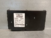 Recambio de modulo electronico para volvo xc40 (536) d4 awd referencia OEM IAM 31489966 ANATEL