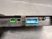 Recambio de modulo electronico para volvo xc40 (536) d4 awd referencia OEM IAM 31489966 ANATEL
