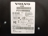 Recambio de modulo electronico para volvo xc40 (536) d4 awd referencia OEM IAM 31489966 ANATEL
