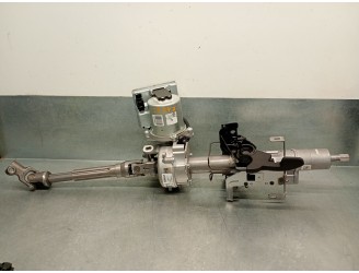 Recambio de columna direccion para renault captur ii (hf_) tce 90 (hfm6) referencia OEM IAM 488101438R 488101438R 