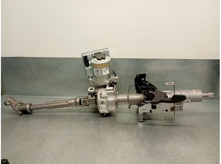 Recambio de columna direccion para renault captur ii (hf_) tce 90 (hfm6) referencia OEM IAM 488101438R 488101438R 