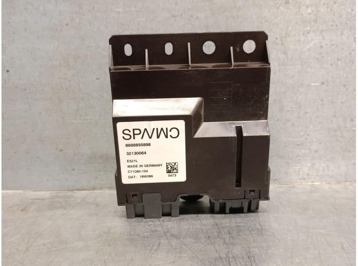 Recambio de modulo electronico para volvo xc40 (536) d4 awd referencia OEM IAM 32130064 32130064 