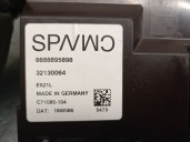 Recambio de modulo electronico para volvo xc40 (536) d4 awd referencia OEM IAM 32130064 32130064 