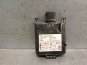 Replacement electronic module for Volvo XC40 (536) D4 AWD OEM IAM reference 32254069 HELLA